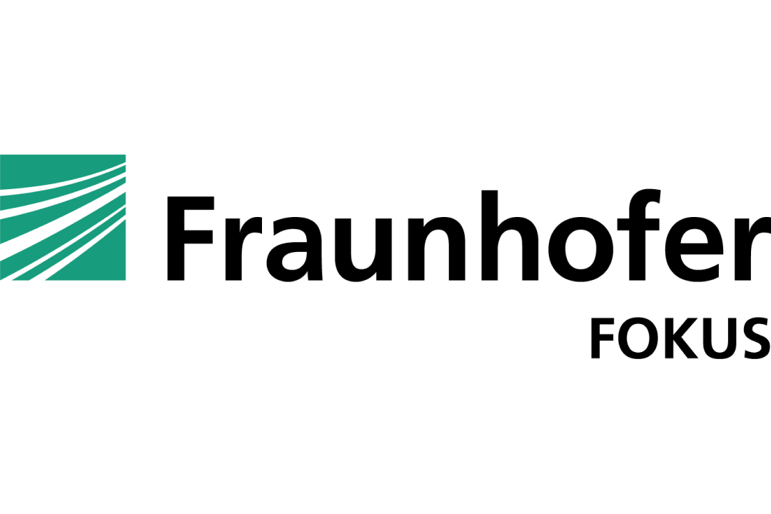 Logo Fraunhofer FOKUS