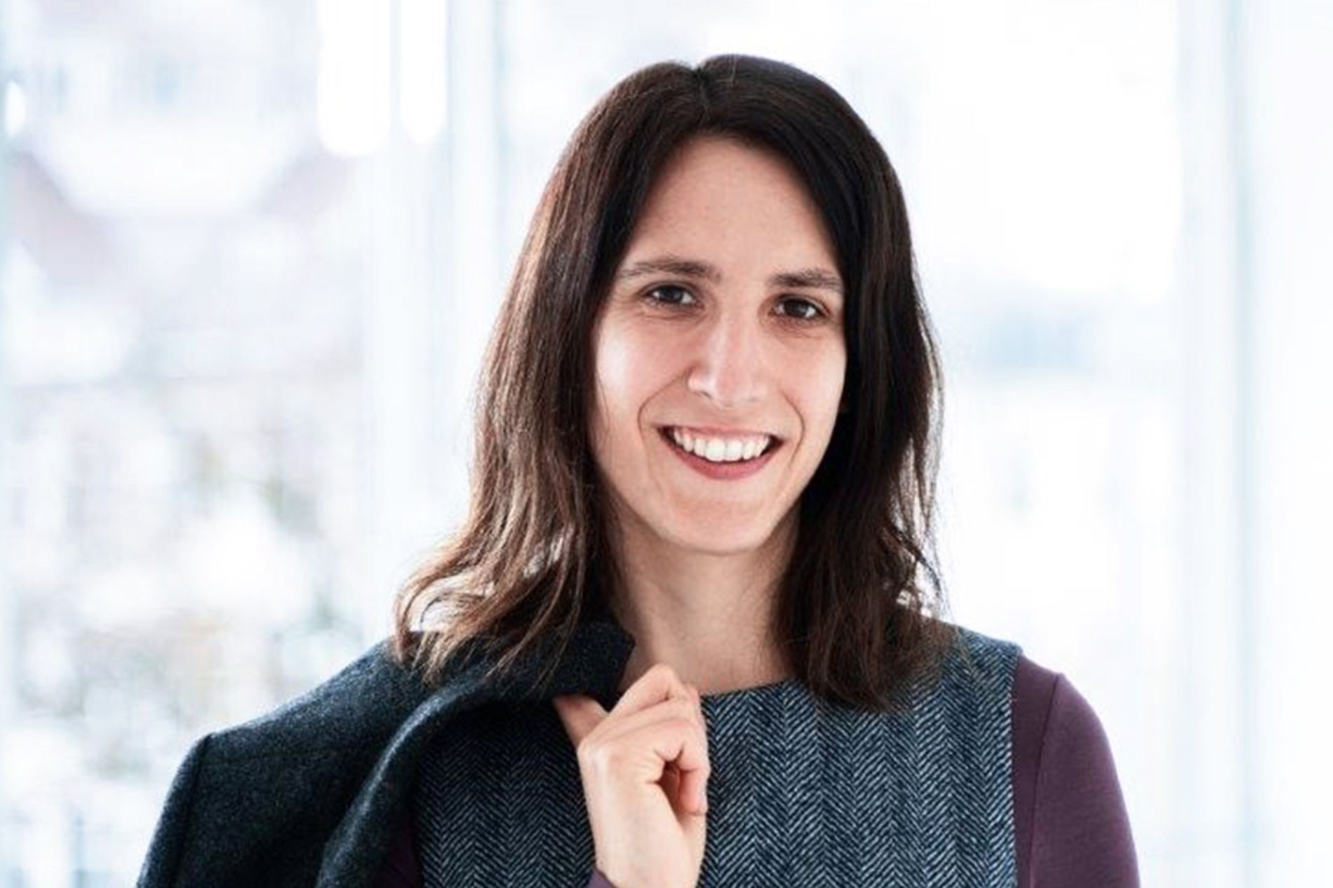 Portrait: Karolina Engenhorst