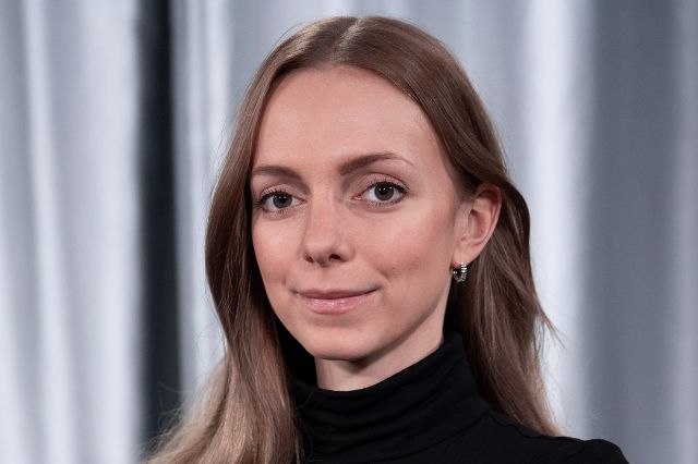 Portrait: Lena Krampitz